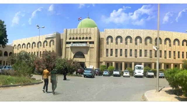 صورة توضيحية لمقال: دليل التسجيل والقبول بجامعة عدن