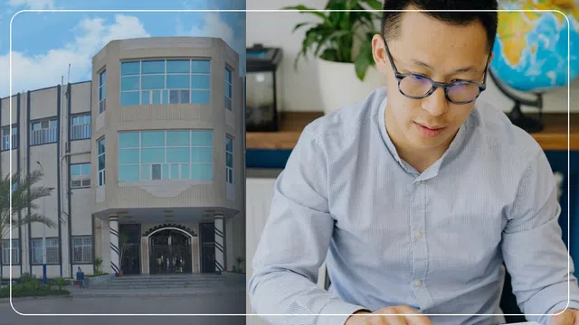 صورة توضيحية لمقال: دليل شامل للتخصصات الجامعية: كيف تختار تخصصك بعد الثانوية؟