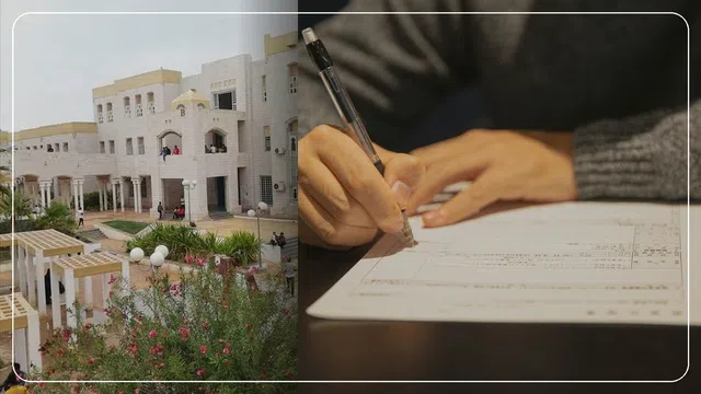 صورة توضيحية لمقال: ما هي المقاعد المجانية والمنح للطلاب في اليمن؟ دليل مبسط لخريج الثانوية