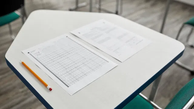 صورة توضيحية لمقال: خطة المراجعة النهائية لطلاب ثالث ثانوي في اليمن قبل الاختبارات