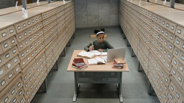 صورة توضيحية لمقال: متى أبدأ مذاكرة القدرات؟ خطة حسب الصف والوقت المتبقي