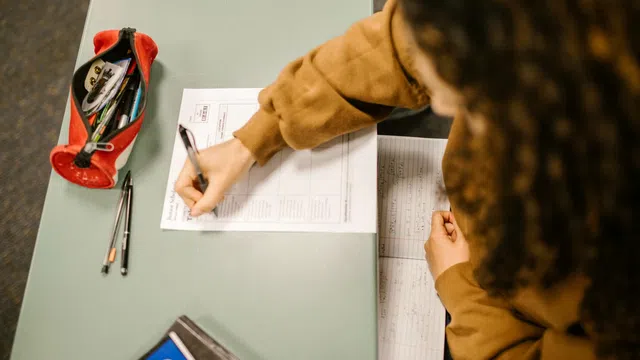 صورة توضيحية لمقال: كيف أستخدم الاختبارات التجريبية في القدرات بطريقة صحيحة؟