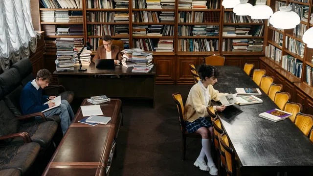 صورة توضيحية لمقال: ماذا أفعل إذا درجتي في القدرات أقل من المتوقع؟