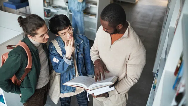 صورة توضيحية لمقال: ماذا أراجع قبل اختبار القدرات بيوم؟