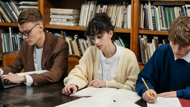 صورة توضيحية لمقال: كيف أبني جدول تدريب يومي للقدرات؟