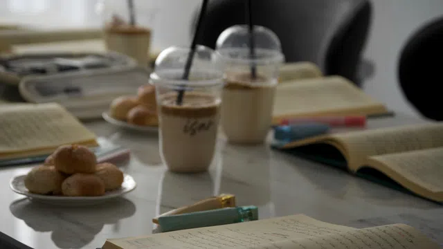 صورة توضيحية لمقال: كيف أذاكر التحصيلي في 20 يومًا؟