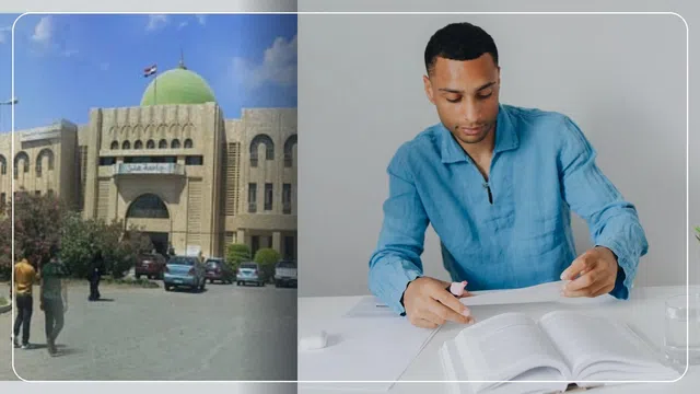 صورة توضيحية لمقال: ماذا أفعل بعد ظهور نتيجة الثانوية؟ خطوات القبول الجامعي في اليمن