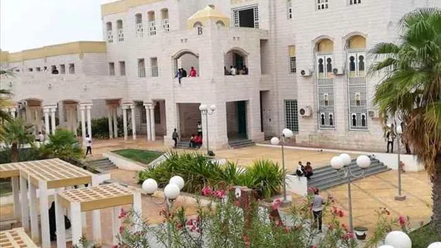 صورة توضيحية لمقال: ما هو اختبار الكفاءة للجامعات اليمنية وكيف تستعد له؟